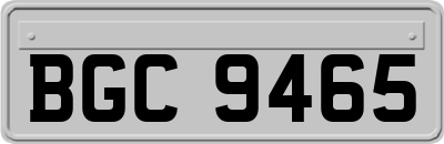 BGC9465