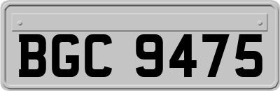 BGC9475