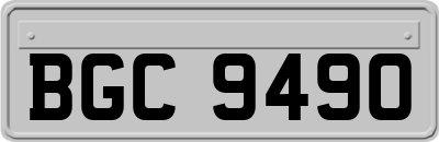 BGC9490