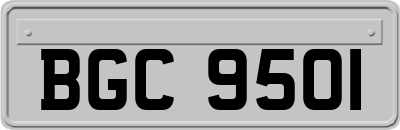 BGC9501