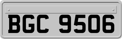 BGC9506