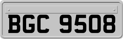 BGC9508