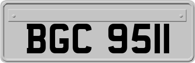 BGC9511
