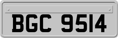 BGC9514