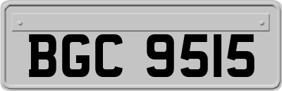 BGC9515