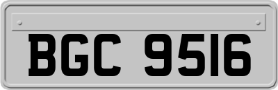 BGC9516