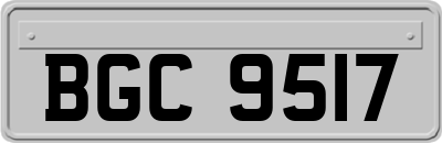 BGC9517