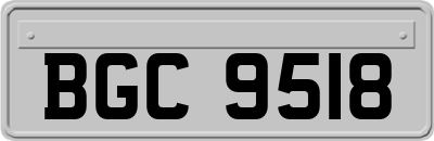 BGC9518