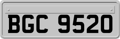 BGC9520