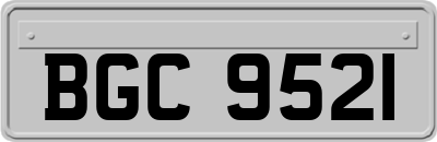 BGC9521