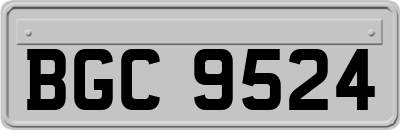 BGC9524