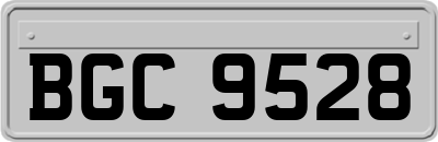 BGC9528