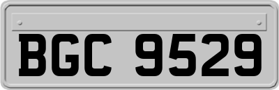 BGC9529