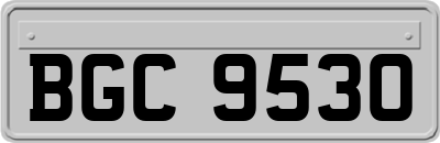 BGC9530