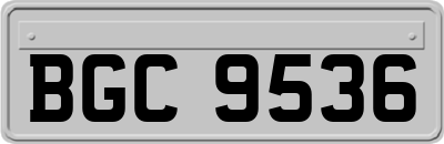 BGC9536