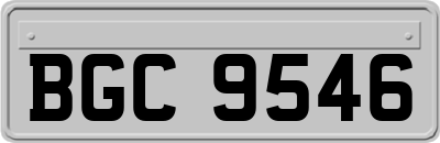 BGC9546