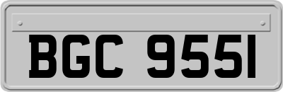 BGC9551