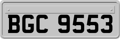 BGC9553