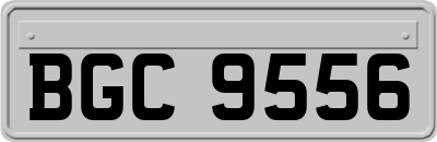 BGC9556