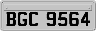 BGC9564
