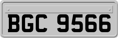 BGC9566