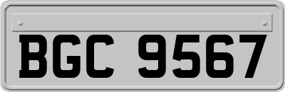 BGC9567