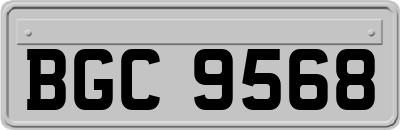 BGC9568