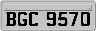 BGC9570