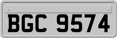 BGC9574