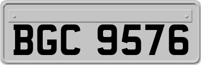 BGC9576
