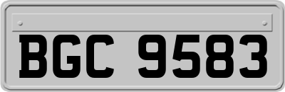BGC9583