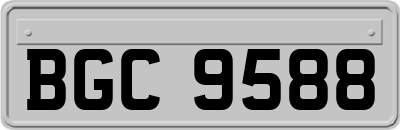 BGC9588