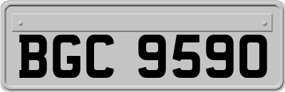 BGC9590