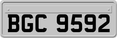 BGC9592