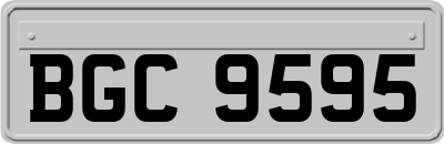 BGC9595