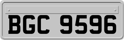 BGC9596