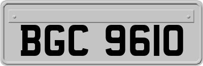BGC9610