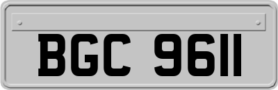 BGC9611