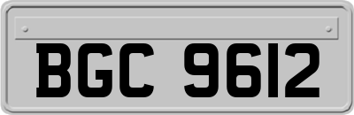 BGC9612