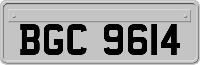 BGC9614