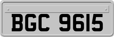 BGC9615