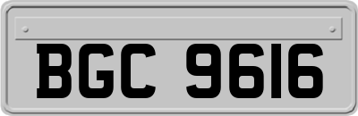 BGC9616