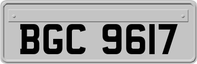 BGC9617