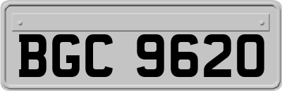 BGC9620