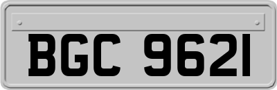 BGC9621