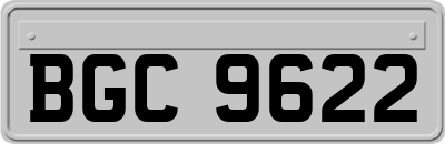 BGC9622
