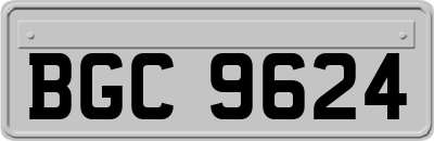 BGC9624