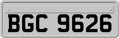 BGC9626