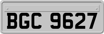 BGC9627