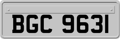 BGC9631